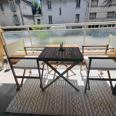 Logement A 10 Minutes A Pied De La Gare Centre 亞維農 外观 照片