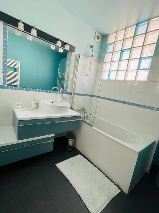 Logement A 10 Minutes A Pied De La Gare Centre 亞維農 外观 照片